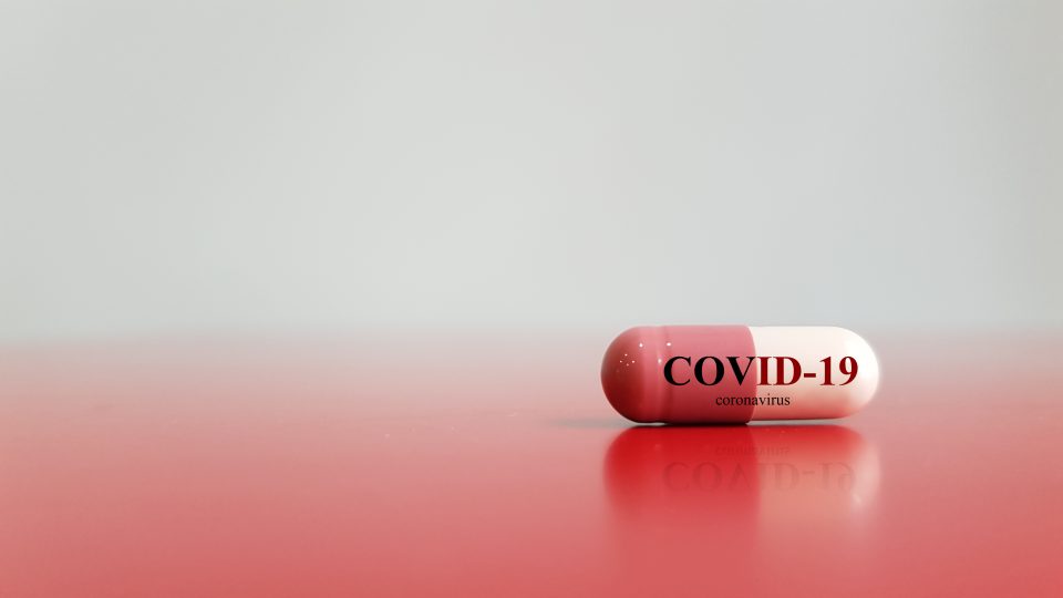 covid-19 drug